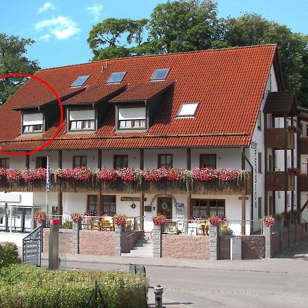 Pension Schneider, Ferienwohnung Bad Goegging Exterior photo